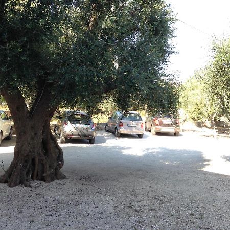 La Vecchia Tabaccheria B&B Ostuni Exteriér fotografie