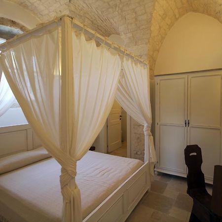 La Vecchia Tabaccheria B&B Ostuni Pokoj fotografie