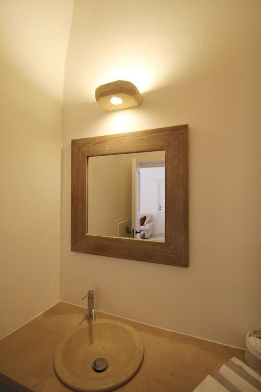 La Vecchia Tabaccheria B&B Ostuni Exteriér fotografie