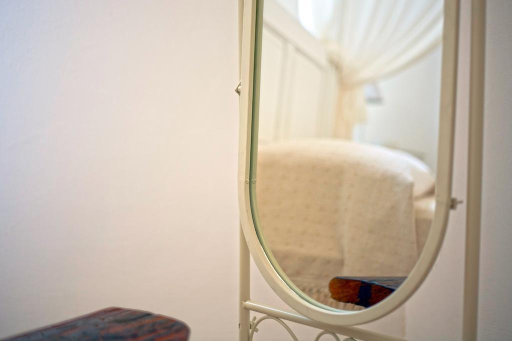 La Vecchia Tabaccheria B&B Ostuni Pokoj fotografie