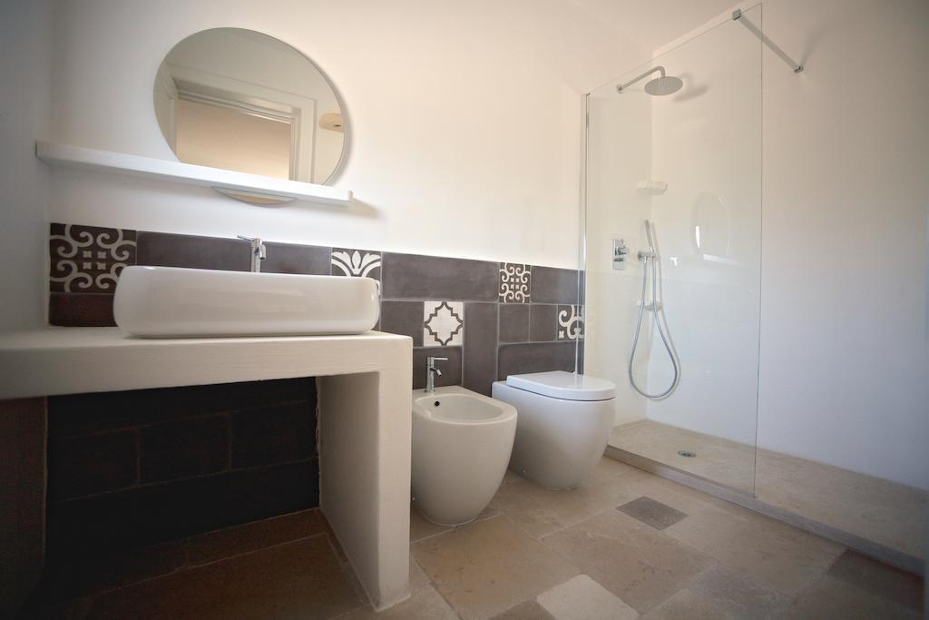 La Vecchia Tabaccheria B&B Ostuni Exteriér fotografie