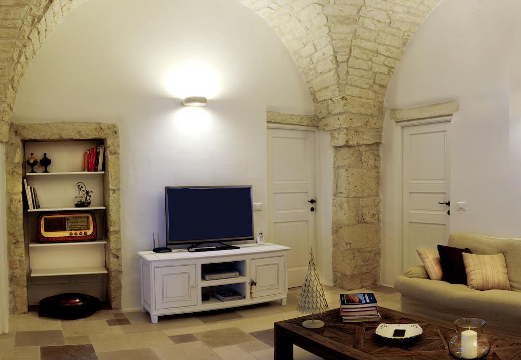 La Vecchia Tabaccheria B&B Ostuni Pokoj fotografie
