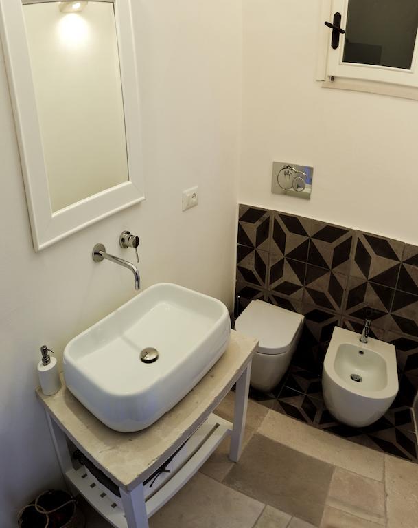 La Vecchia Tabaccheria B&B Ostuni Pokoj fotografie