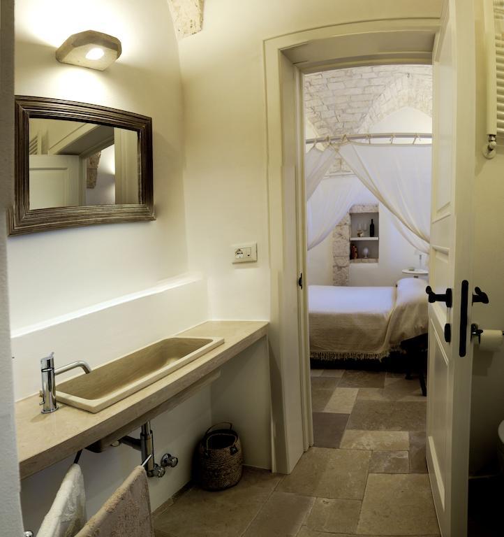 La Vecchia Tabaccheria B&B Ostuni Pokoj fotografie