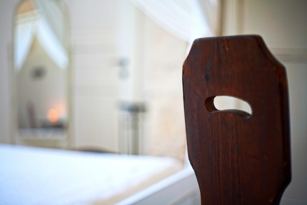 La Vecchia Tabaccheria B&B Ostuni Pokoj fotografie