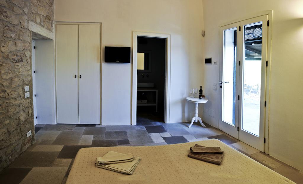 La Vecchia Tabaccheria B&B Ostuni Pokoj fotografie