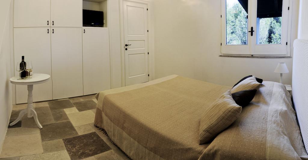 La Vecchia Tabaccheria B&B Ostuni Pokoj fotografie