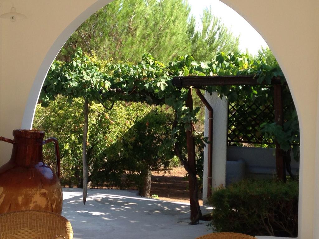 La Vecchia Tabaccheria B&B Ostuni Exteriér fotografie