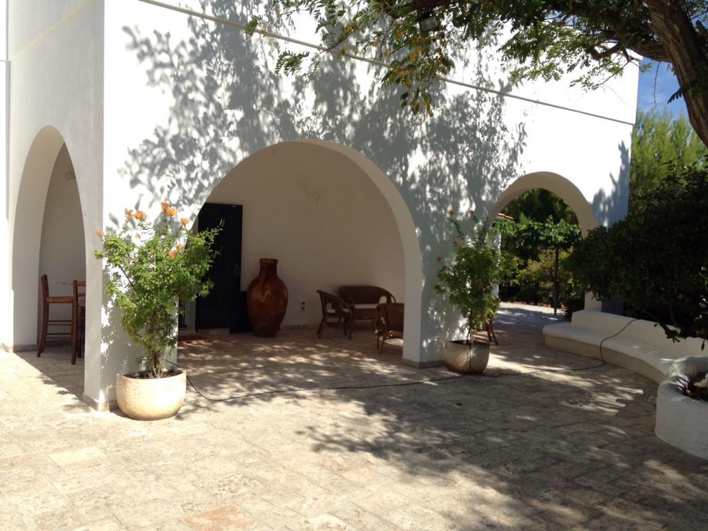 La Vecchia Tabaccheria B&B Ostuni Exteriér fotografie